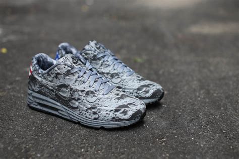 Nike Air Max Lunar90 SP Moon Landing Men's 